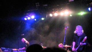 Avatarium - Tides of Telepathy 27.12.2014 Täubchenthal Leipzig Live 4