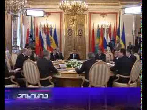 პოზიცია - მავთულხლართების პოლიტიკა - მაია ფანჯიკიძე - 20.09.2013 [ანონსი]
