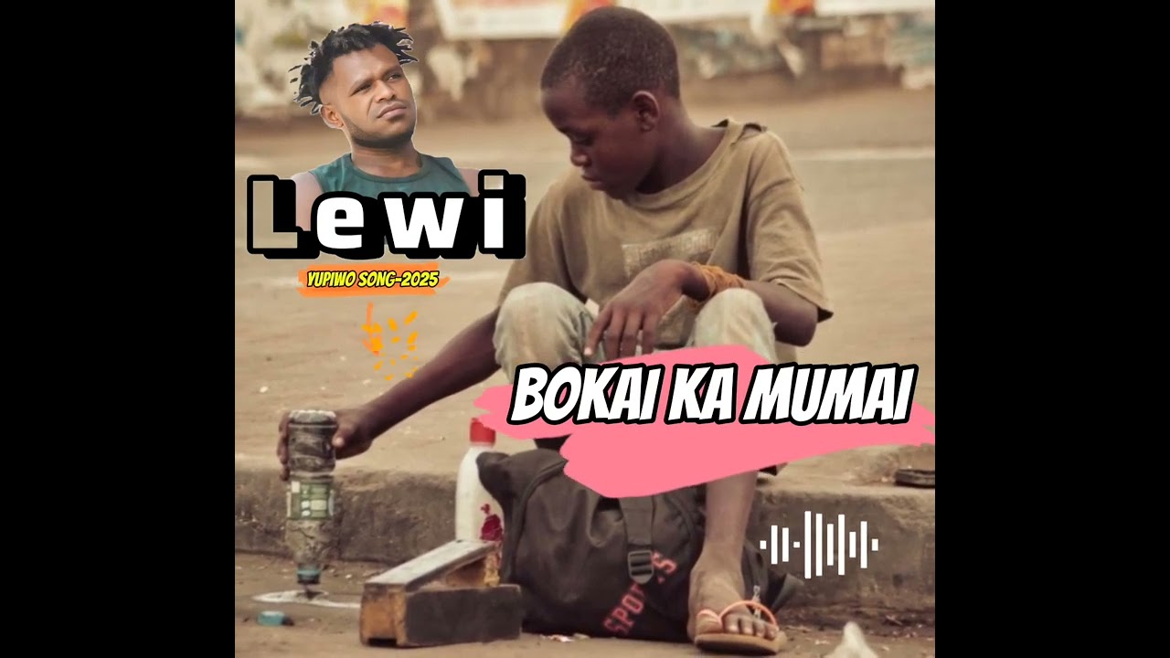 LAGU SEDIH II LEWI ADII II OFFICIAL MUSIC 2025