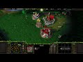 Dread's stream | Warcraft III FFA 2x2x2x2x2 + кастомки | 14.05.2019 [2]