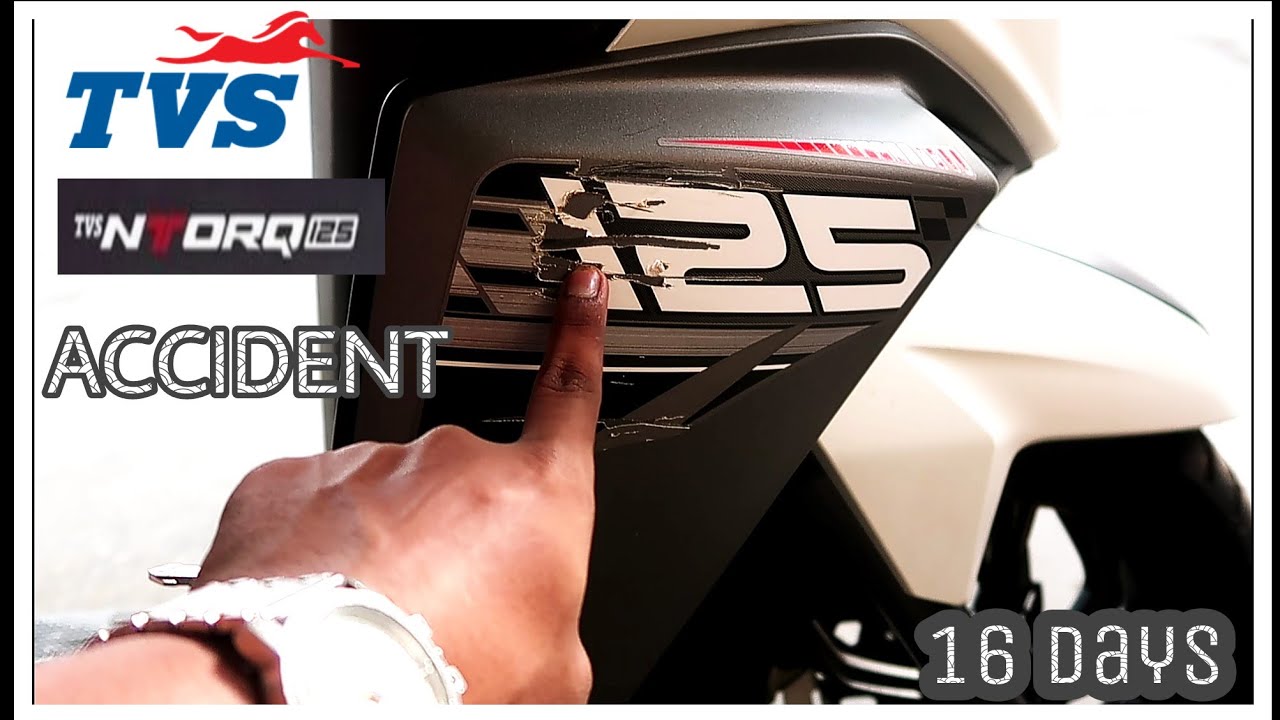 tvs ntorq front mudguard price