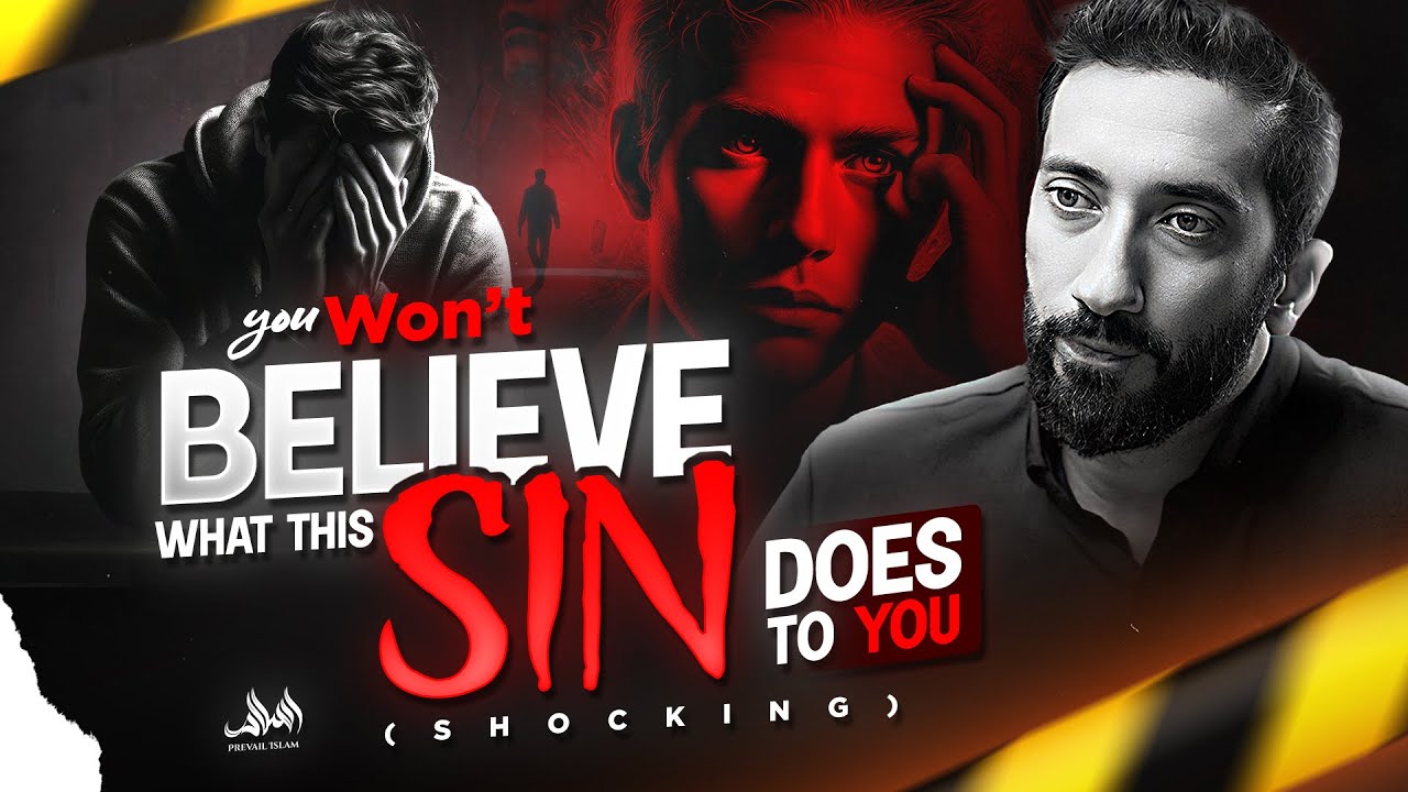 The Most Beautiful Explanation of Surah Al Waqiah Ever (SHOCKING) | Nouman Ali Khan