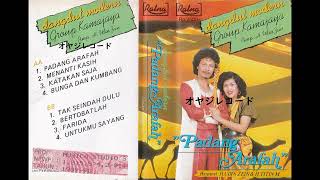 Download Mp3 Padang Arafah Group Kamajaya