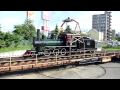 小樽市総合博物館 蒸気機関車 の動画、YouTube動画。