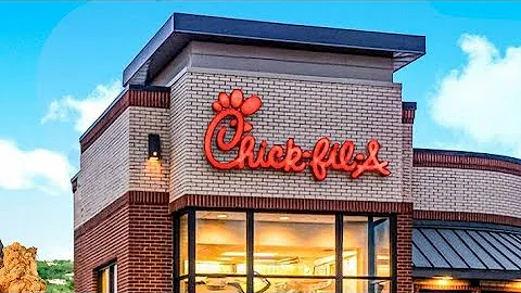 I Tried Every Fast Food Chicken Tender In America 🍗 | Ultimate Taste Test Ranked