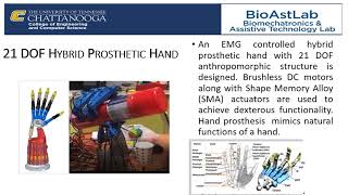 UTC-Mechatronics-BioAstLabVideo