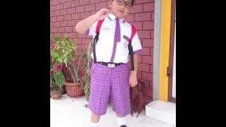 Pergi Sekolah, Ciptaan IBU SUD