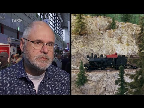 Video: Meier Und Co. Rede Eisenbahnen
