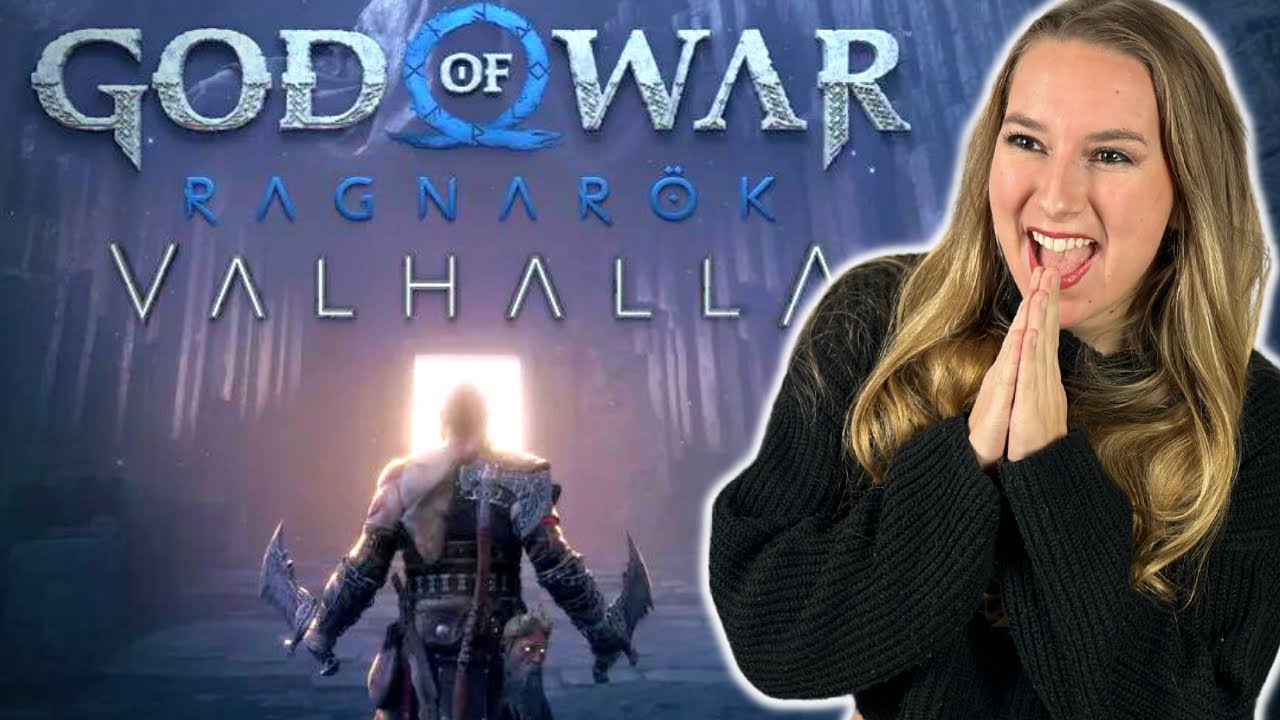 The Game Awards 2023: God of War Ragnarok: Valhalla DLC Revealed to Be Free  - FandomWire