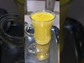 Hot Badam Milk 🥛 #badam #badammilk #badamrecipe #milk #foodblogger #foodvlog