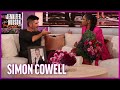 Simon Cowell Addresses Jennifer Hudson’s  ‘American Idol’ Elimination