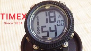 Timex Helix TWESK0702T Watch