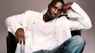 Akon - Keep Up (New 2011)