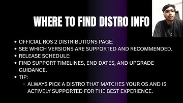 Getting Started with ROS 2: Workspace, Packages, and Communication (Step-by-Step Guide)