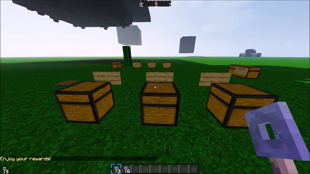 Haven craft crate drop chances youtube