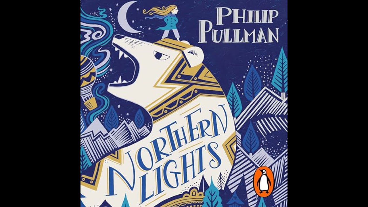 Northern Lights: His Dark Materials 1 by Philip Pullman | Full