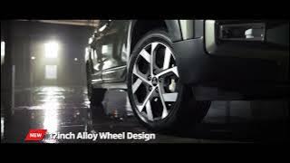 Download lagu Iklan Mitsubishi Xpander Cross 2022 15s