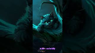 Unraveling the Mysteries of the Cheshire Cat