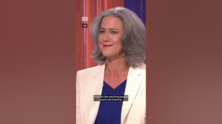 With tears in her eyes, Boele claims Bradfield win | 7.30