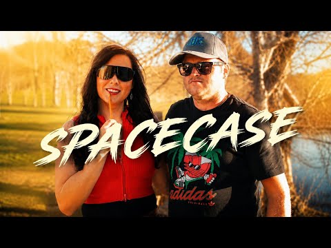 DJ PIKES - SpaceCase (Official Music Video)
