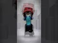 ava ku dulu ver. sekarang