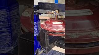 Hydraulic Fan Puller Mk Technical 01 Short Video