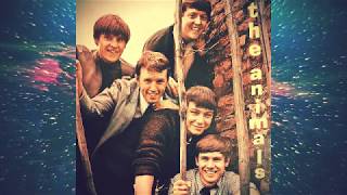 Miniatura de vídeo de "The Animals - Night Time is The Right Time (1964) Greatest Rock Hits"