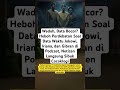 Heboh! Podcast Sentana TV Bongkar Dugaan Kejanggalan Riwayat Jokowi dan Gibran. #shortvideo #shorts