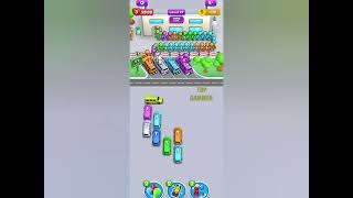 crowd express level 27 Gameplay walkthrough Solution