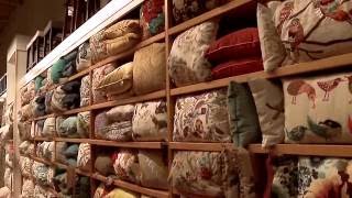Pier 1 Pillows & Throws