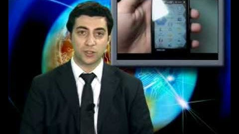 Microsoft back with Windows Mobile 6.5. By FinancialMirror.tv