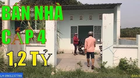 bán nhà cấp 4 , 5x31 mỹ hạnh - đức hòa - long an #LOWIFUNNY