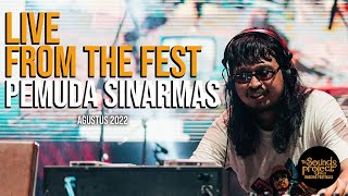 Pemuda Sinarmas Live at The Sounds Project Vol.5 2022