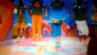 Hi 5-Conmigo Ven - El Mundo Acuatico Hd