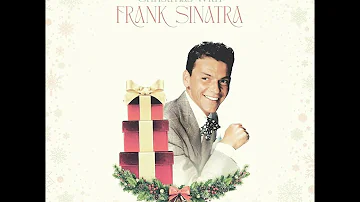 FRANK SINATRA - Let It Snow! Let It Snow! Let It Snow! (Master Cut) '50