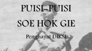 PUISI-PUISI SOE HOK GIE