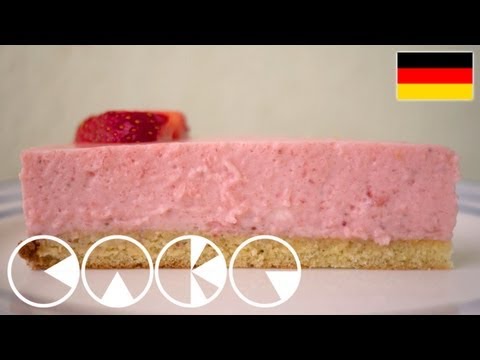 Raffaello Torte - ein Kokos Kuchen Rezept so lecker wie die Pralinen. 