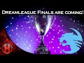 ROCCAT Dreamleague | Finals are coming! [by hOlyhexOr]