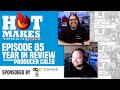 HotMakes Episode 85 - 2021 Year in Review w/ Producer Caleb!