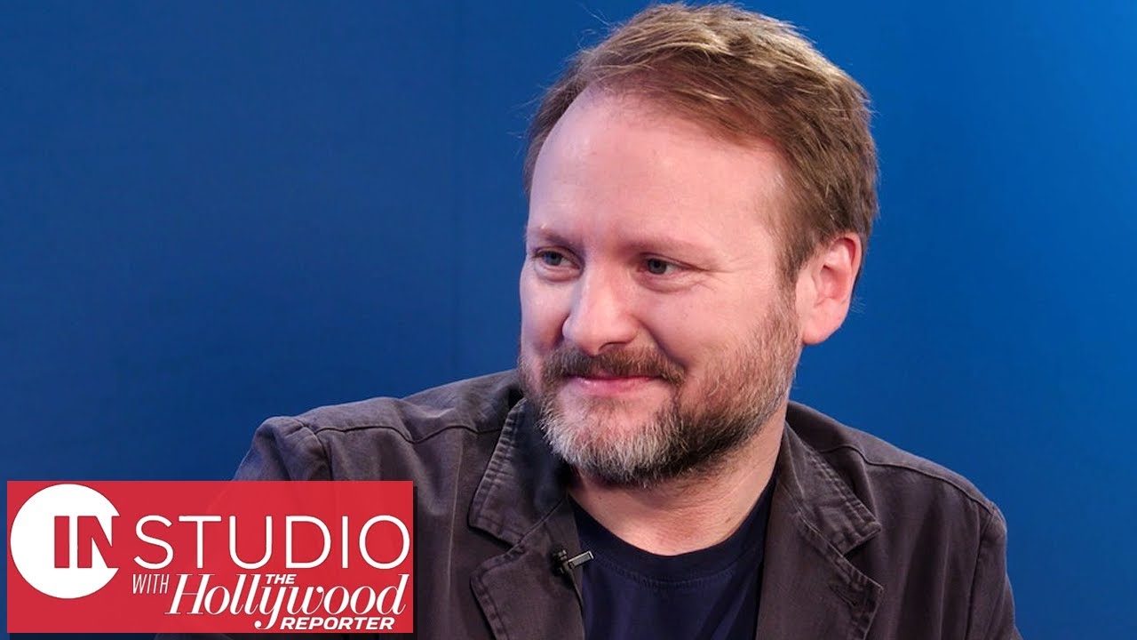 Star Wars: Rian Johnson Reveals the 1 Thing He Doesn't Regret