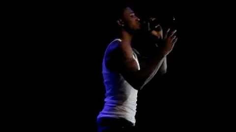 Trey Songz - Last Time (Live)[2009]