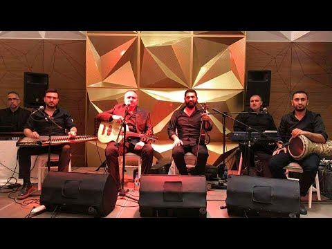 Semir Ortaç - Mardin Arapça Şarkıları Arabic Songs Mardelli Songs #mardin #midyat