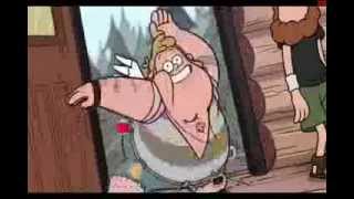 YTP-Gravity Falls on Drugs 3 Teaser