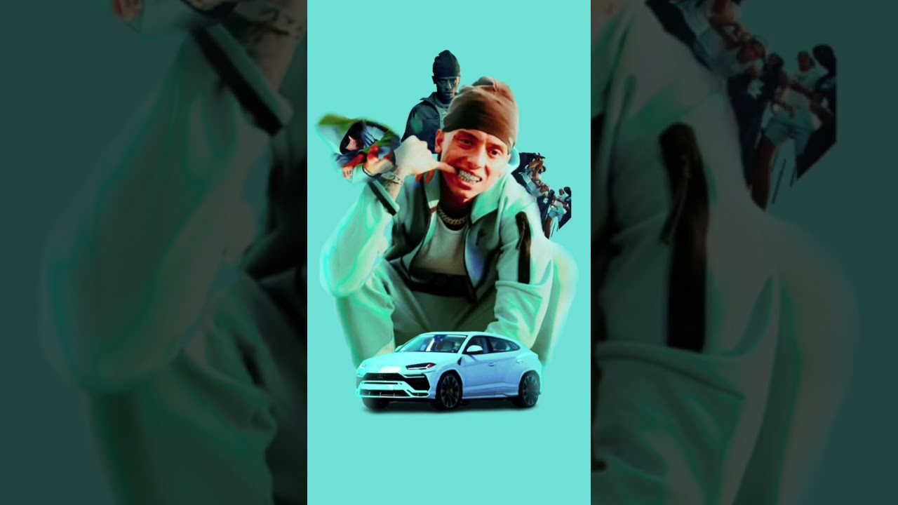 Doja Cat Music Video Poster #logo #design #graphicdesign #poster #posterdesign #doja #centralcee