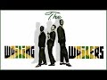 Álbum Completo The Wailing Wailers at Studio One The Wailing Wailers