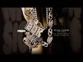 Fredo - Birthday ft. Burna Boy &amp; Steel Banglez (Official Lyric Visualiser)