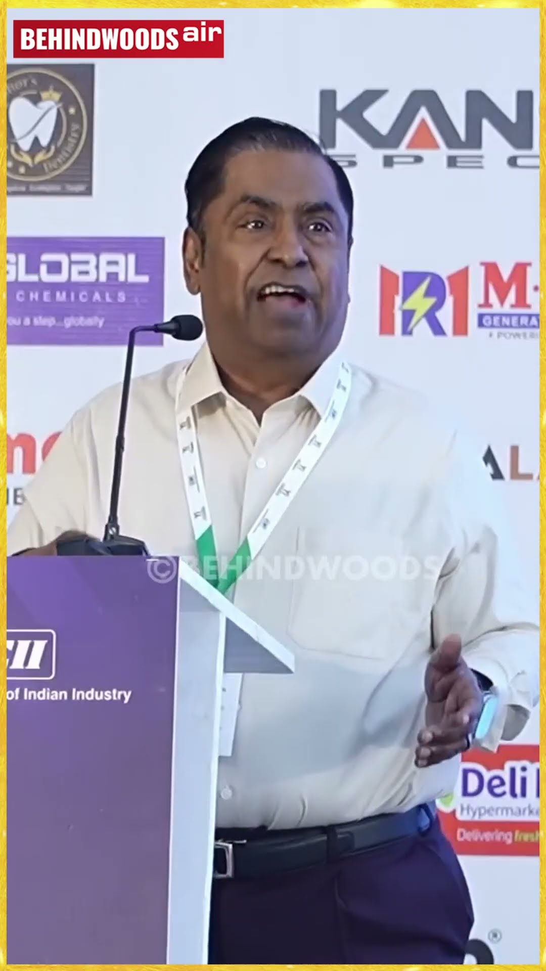 Business-க்கு Capital வாங்குவது தோசைக்கு நெய் ஊத்துற மாதிரி??