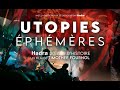 Hadra Utopies Ephémères Film Réalisé Par Timothé Fournol 