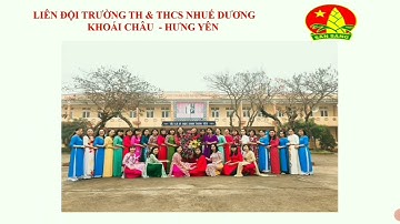 Hưởng ứng cuộc thi "Những kỉ niệm sâu sắc về thầy cô và mái trường mến yêu"