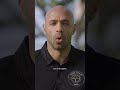 Bajo el liderazgo de Thierry Henry, nos convertimos en un solo equipo. El Equipo 49 🌍 #49thTeam